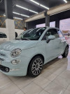 Fiat 500 2024 Dodtchi vita