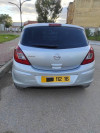 Opel Corsa 2012 Corsa