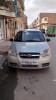 Chevrolet Aveo 4 portes 2007 Exclusive