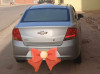 Chevrolet Sail 4 portes 2014 