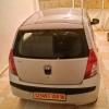 Hyundai i10 2008 i10