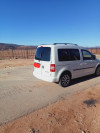 Volkswagen Caddy 2012 