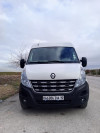 Renault Master 2014 Châssis Moyen