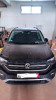 Volkswagen Touran Cross 2021 Touran Cross