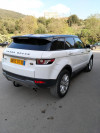 Land Rover Range Rover Evoque 2017 Dynamique 5 Portes 