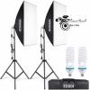 ESDDI PS025 Softbox Eclairage Studio Photo