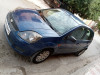 Ford Fiesta 2008 Fiesta