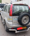 Zotye Nomad 2 2011 Confort