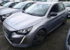 Peugeot 208 2022 Active