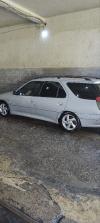 Peugeot 306 2001 306