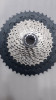 Cassette shimano SLX 11 vitesses 