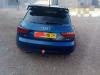 Audi A1 2015 S Line