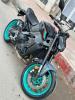 Yamaha Mt09 2023