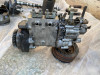 moteur isuzu