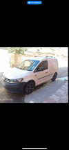 Volkswagen Caddy 2018 Caddy