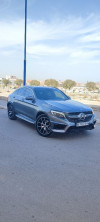 Mercedes GLC 2018 GLC