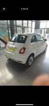 Fiat 500 2024 Dolcevita