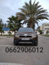 Dacia Duster 2012 Ambiance