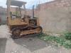 Caterpillar D3C serre 3 2002