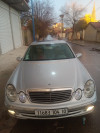 Mercedes Classe E 2004 