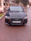 Audi A3 2019 S Line