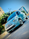 Fiat 500 2024 Club