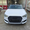 Audi A3 Limousine 2017 A3 Limousine