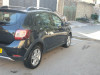 Dacia Sandero 2017 Stepway