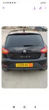 Seat Ibiza 2014 Itech