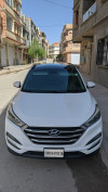 Hyundai Tucson 2018 Tucson