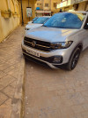 Volkswagen T cross 2022 