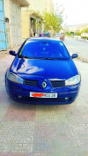 Renault Megane 2 2003 Megane 2