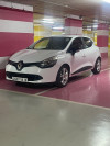 Renault Clio 4 2016 Clio 4