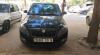 Skoda Fabia 2012 مونتيكارلو