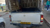 Nissan Hard Body 2004 Hard Body