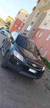 Chevrolet Captiva 2010 LTZ