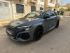 Audi RS3 2023 S LINE