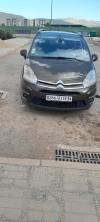 Citroen C4 Picasso 2013 Selection 7p