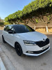 Skoda Fabia 2021 Monte Carlo