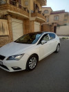 Seat Leon 2013 Style