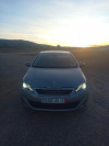 Peugeot 308 2015 Allure