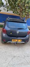 Dacia Sandero 2018 Stepway