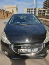 Peugeot 208 2013 208