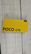 Poco C75