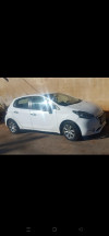 Peugeot 208 2012 208