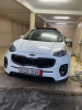 Kia Sportage 2016 Premium