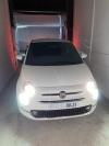 Fiat 500 2024 Dz