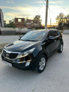 Kia Sportage 2012 Sportage