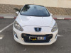 Peugeot 308 2011 308