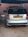 Kia Picanto 2010 